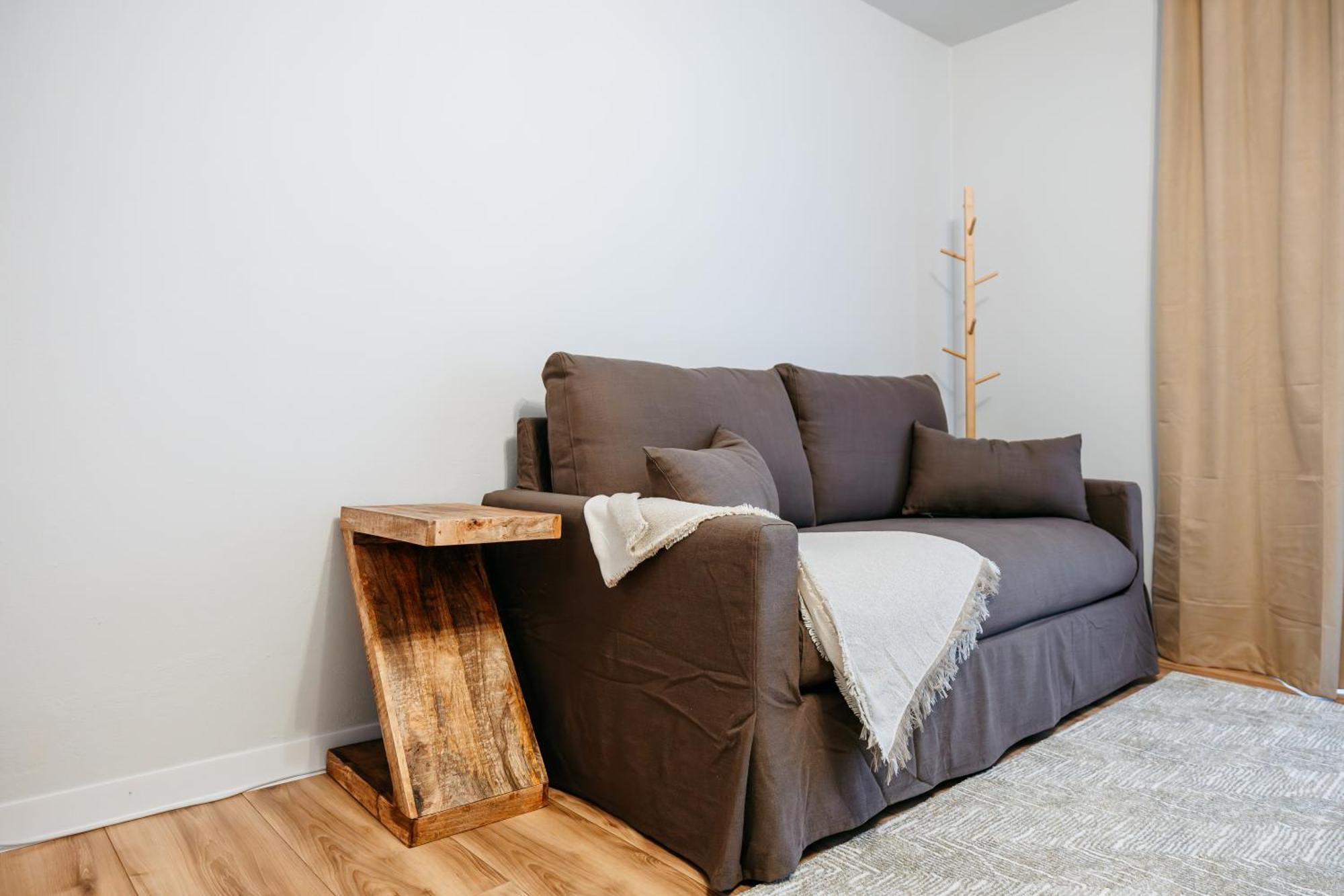 Apartament Forest Private With Balcony & Parking - Hublou 3 Sinaia