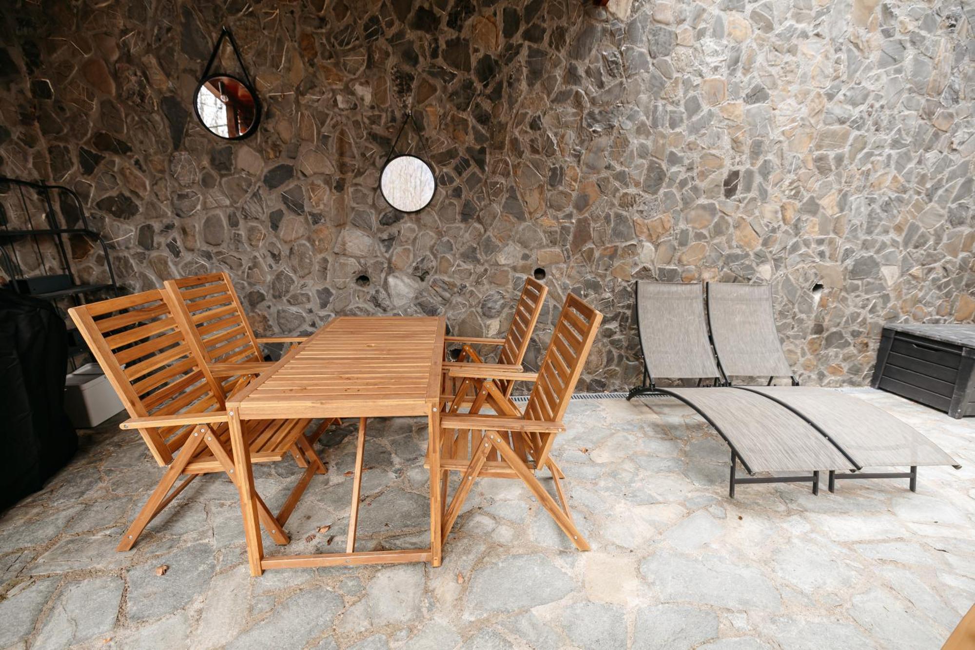 Apartament Forest Private With Balcony & Parking - Hublou 3 Sinaia