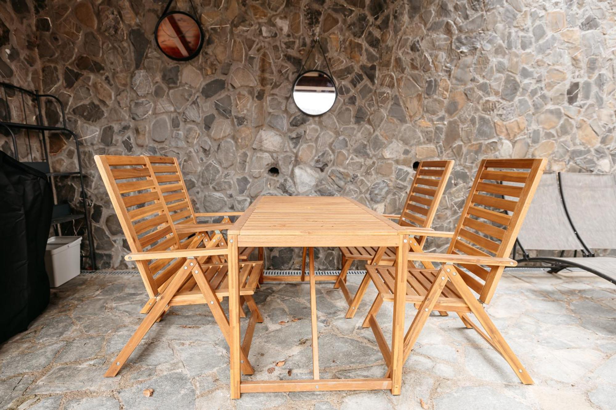 Forest Private With Balcony & Parking - Hublou 3 * Sinaia