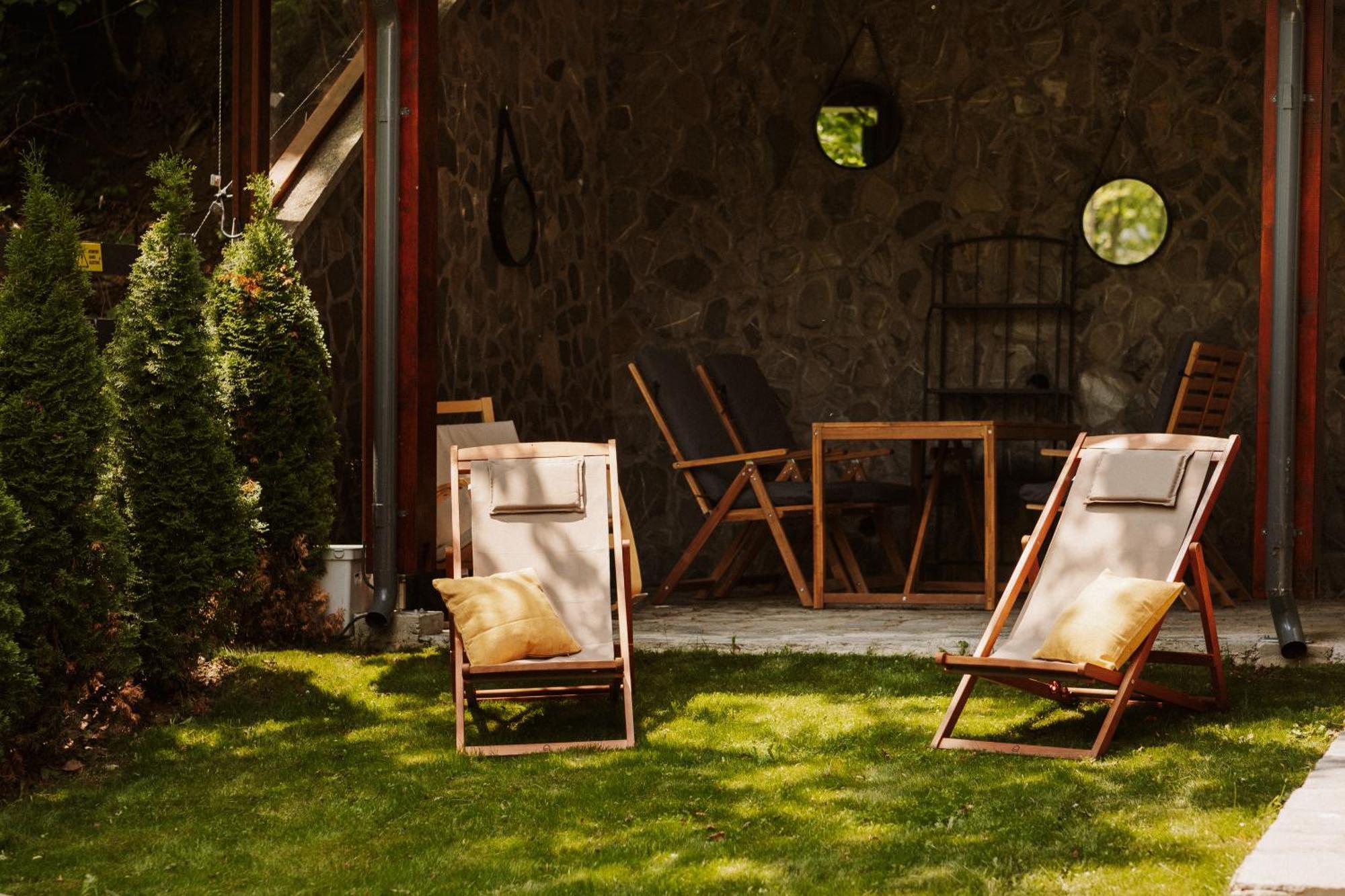 Forest Private With Balcony & Parking - Hublou 3 * Sinaia