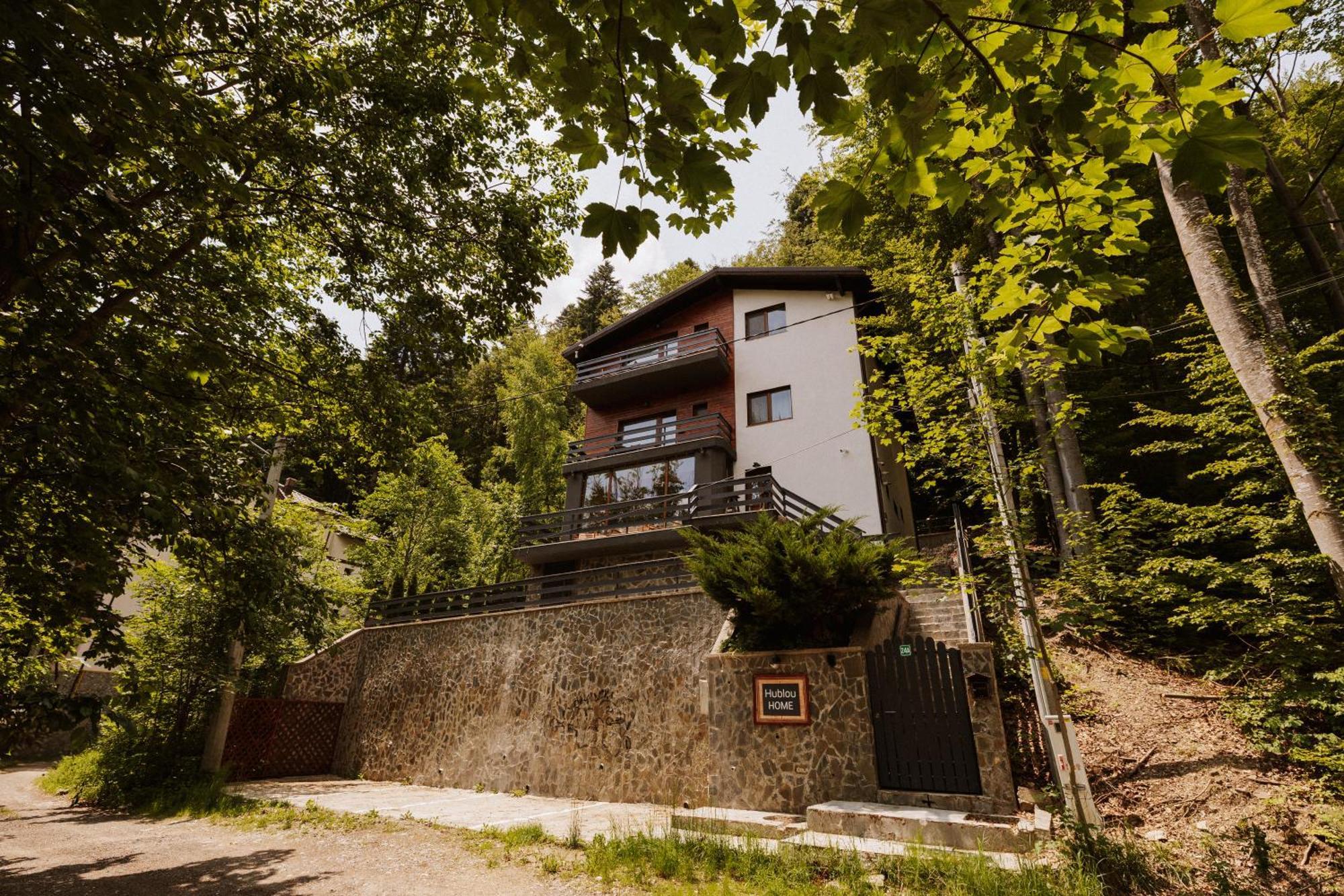 Apartament Forest Private With Balcony & Parking - Hublou 3