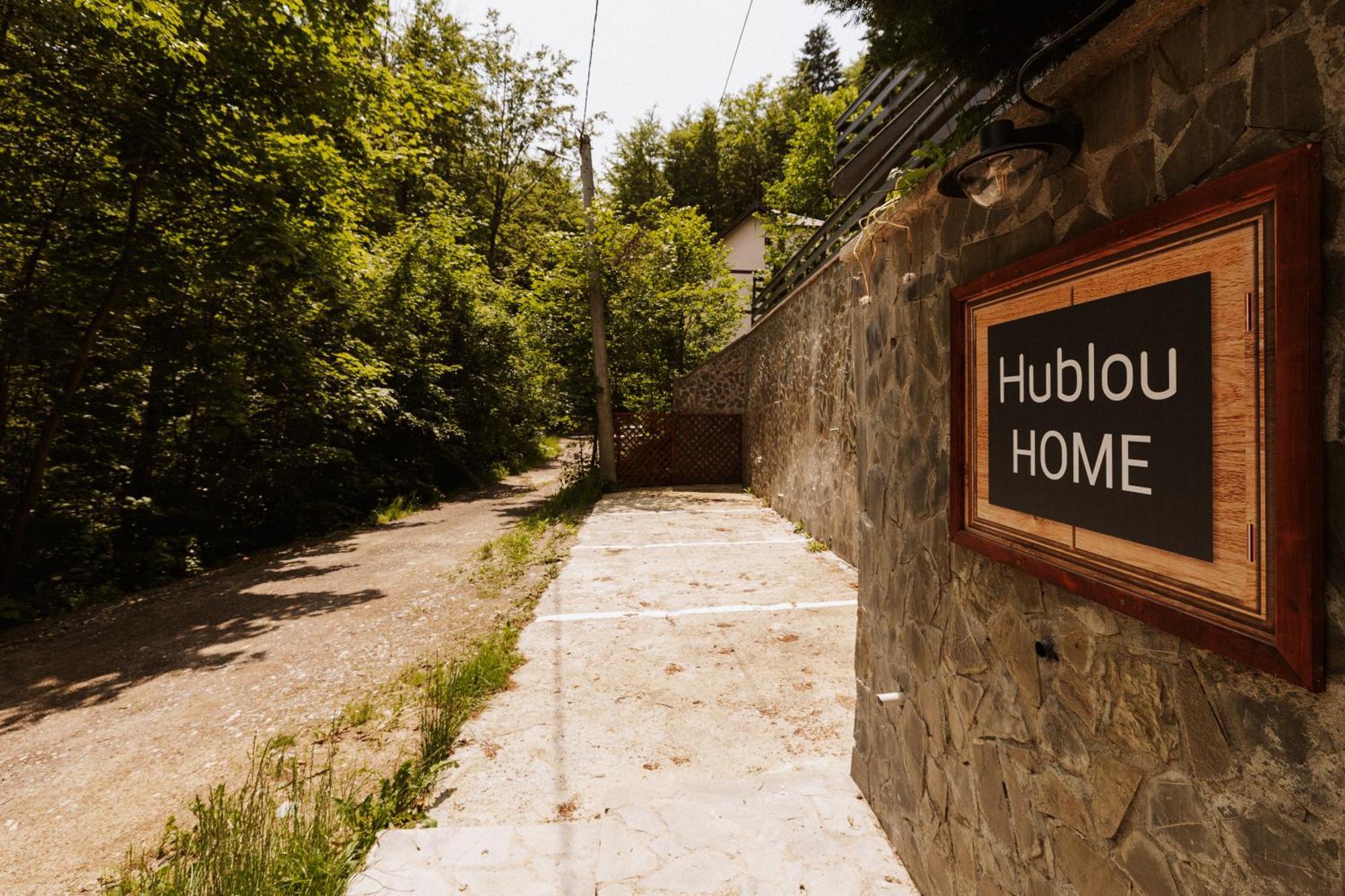 Forest Private With Balcony & Parking - Hublou 3 Apartament Sinaia