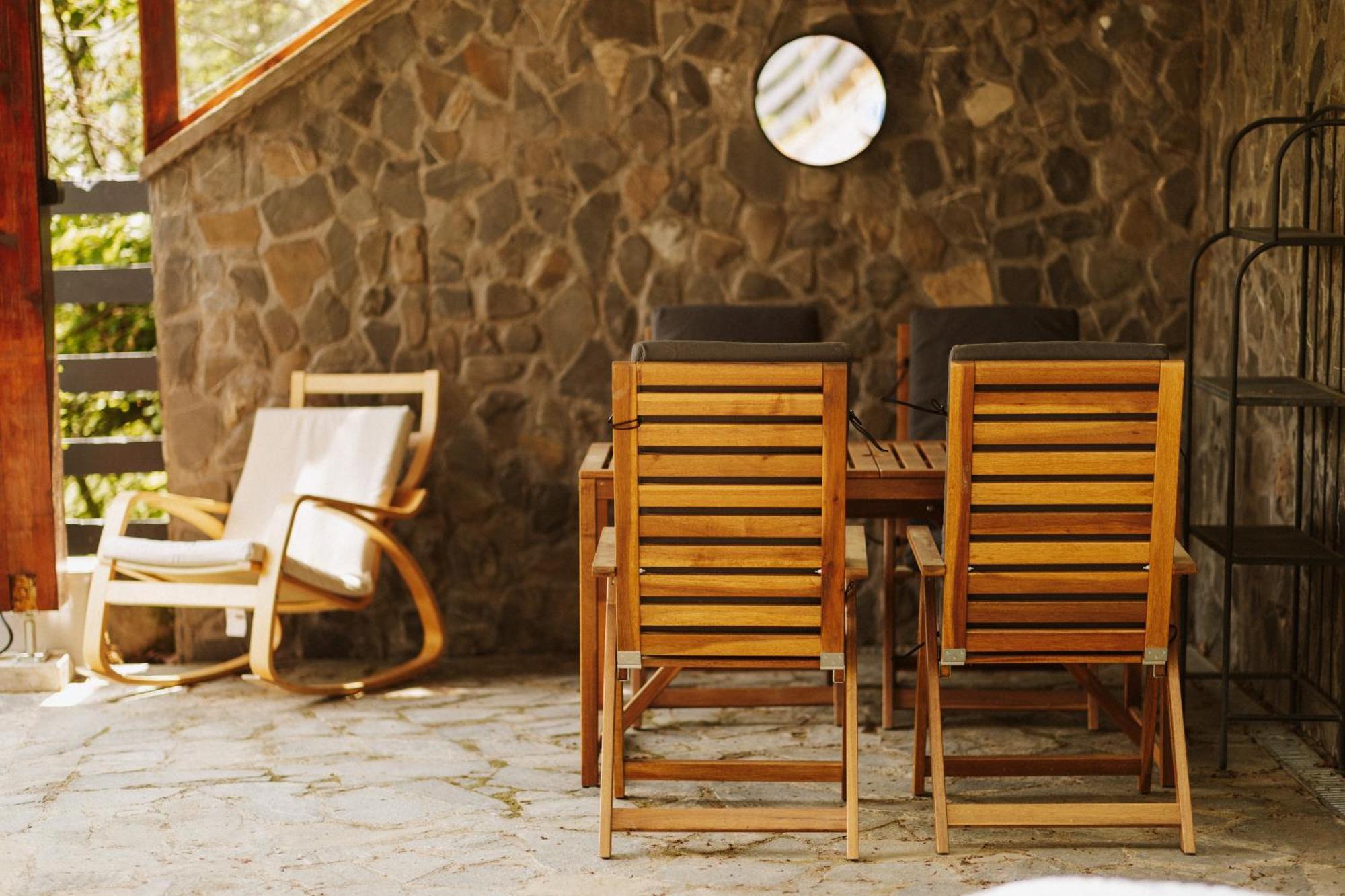Apartament Forest Private With Balcony & Parking - Hublou 3